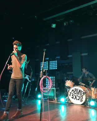 The Story So Far