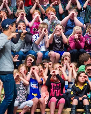 Virginia Children's Festival