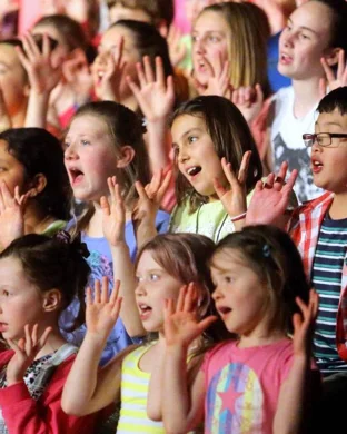 The Princess Concert