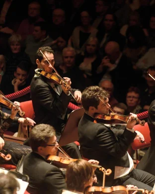 Hampton Roads Philharmonic: Winter Classics & Holiday Favorites