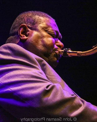 Jazz Legacy Gala - Saturday