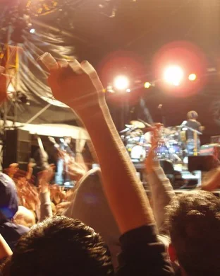 Bruce Hornsby And The Noisemakers